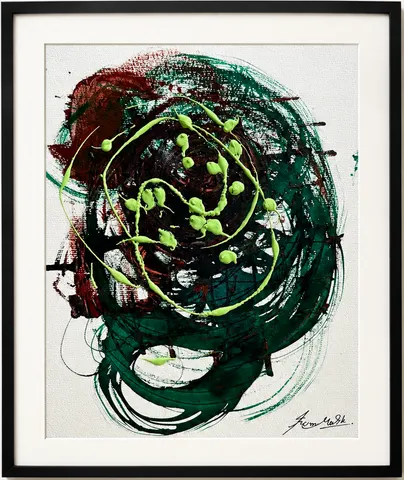 Cycles Within