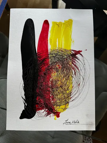 Three Currents