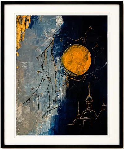 Between Light and Night