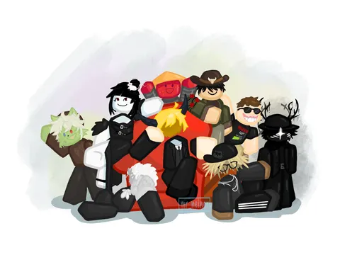 Fan Art