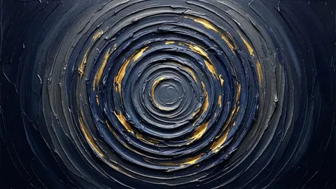 Whispers of the Void