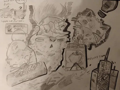 Fan Art