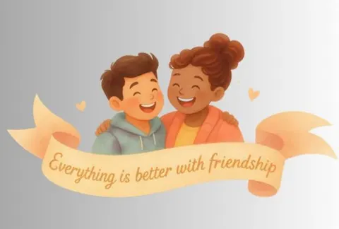 FRIENDSHIP