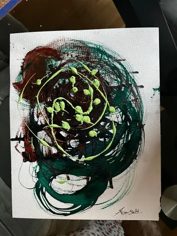 Cycles Within