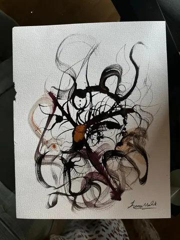Unspoken Currents