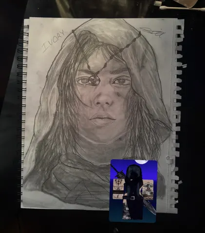 Fan Art