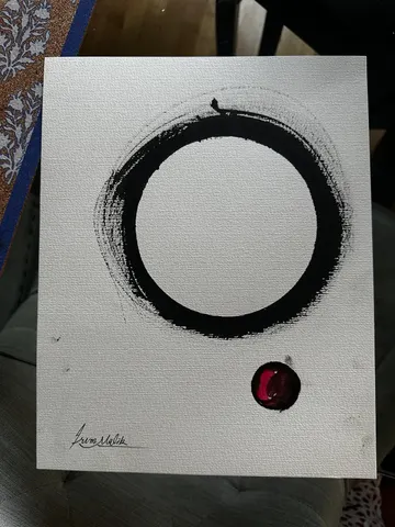 Orbit of Silence