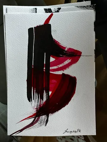 Crimson Passage