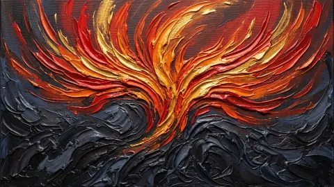 Phoenix Rising