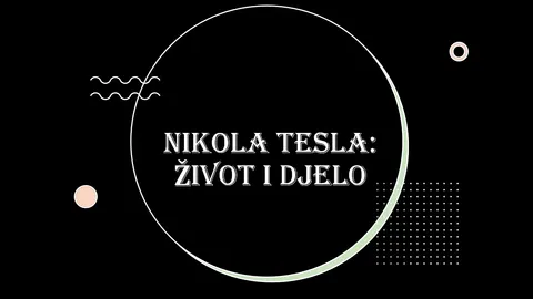 170 godina Nikole Tesle