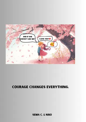COURAGE