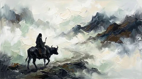 Lao Tzu--Return to the Source