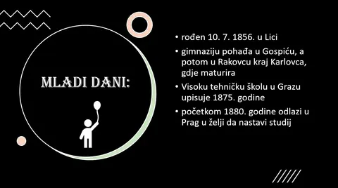 170 godina Nikole Tesle
