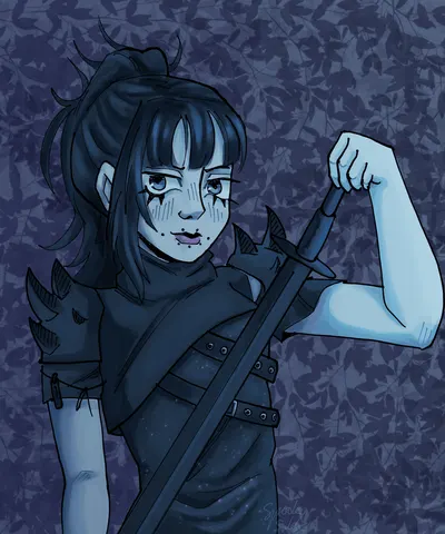 Fan Art