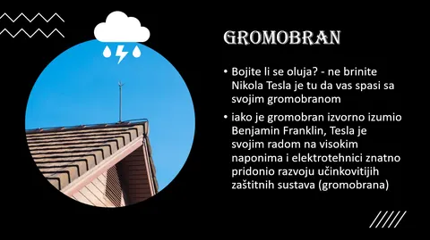 170 godina Nikole Tesle