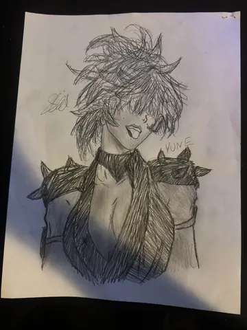 Fan Art
