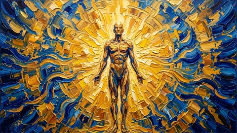 Threshold of Radiance