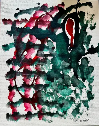 Veil of Becoming