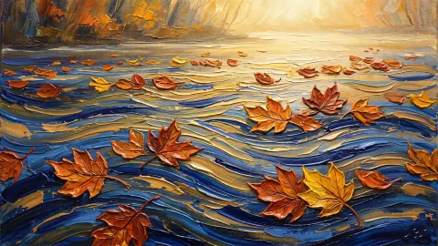 Change is the Law of Nature