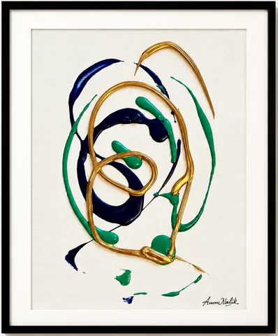 Inner Flow
