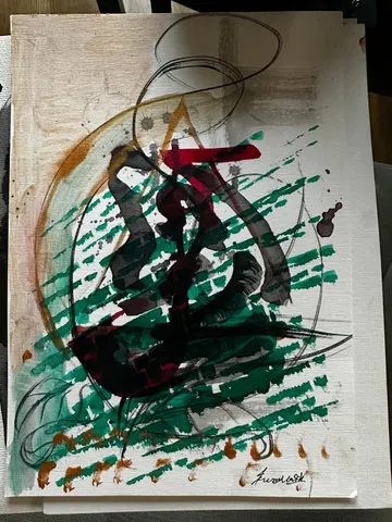 Rhythm Within