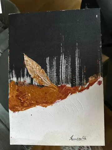 Ember Relic
