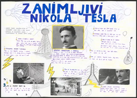 170 godina Nikole Tesle