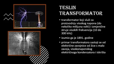 170 godina Nikole Tesle