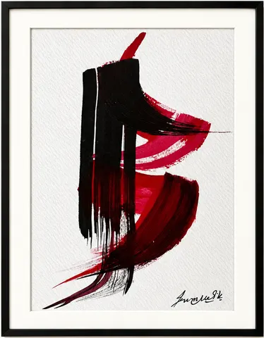 Crimson Passage