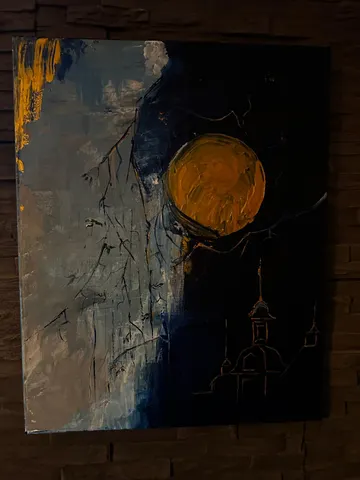 Between Light and Night