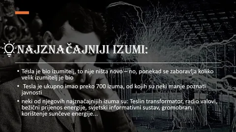 170 godina Nikole Tesle
