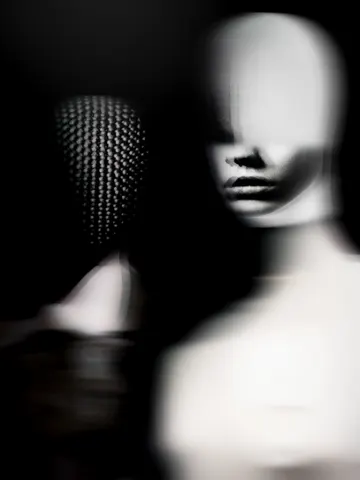 Human After All