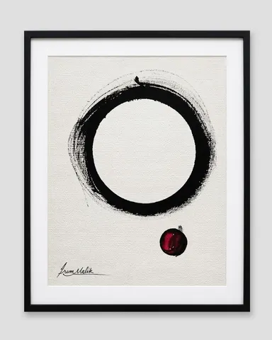 Orbit of Silence