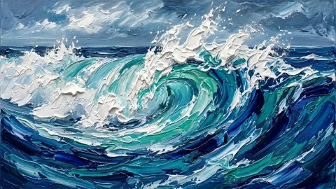 Ocean Waves