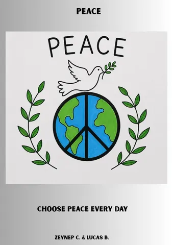 PEACE