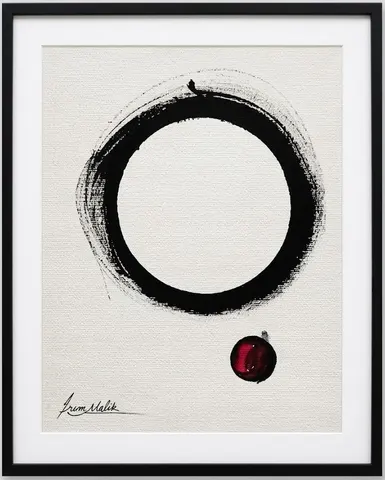 Orbit of Silence