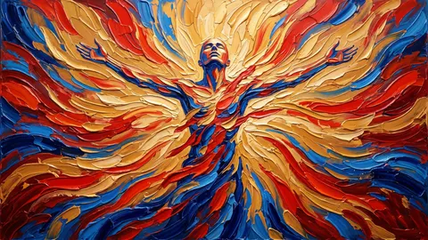 The Act of Release