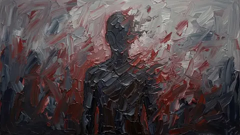 Shadow of Desires