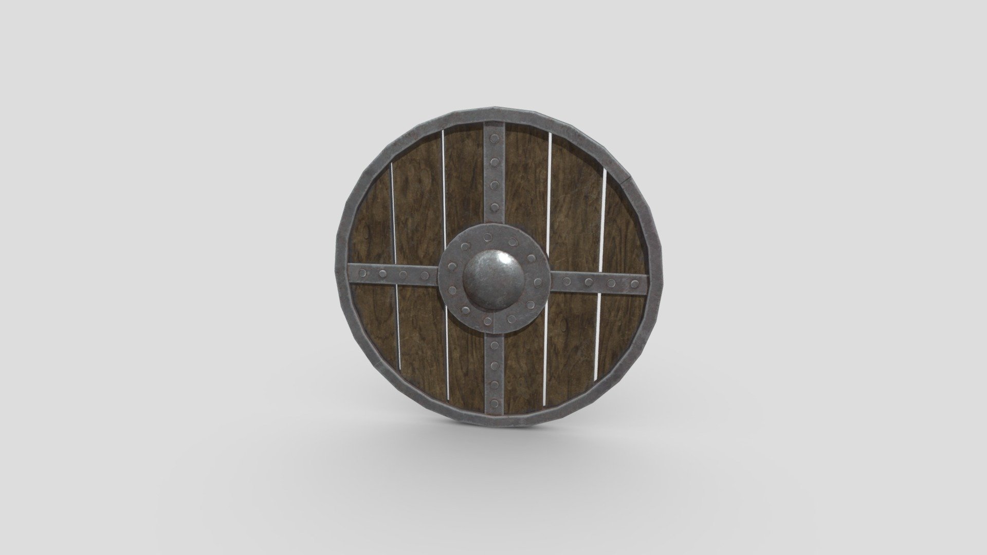 Medieval Shield Free Download