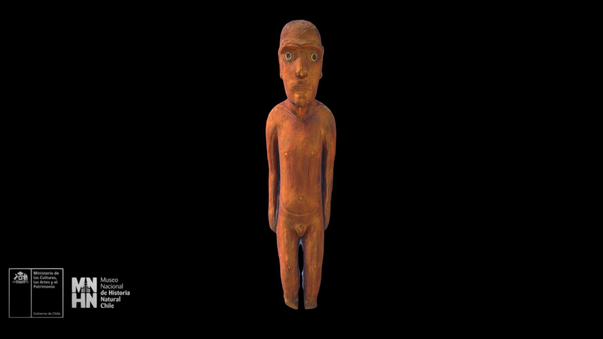 Moai Tangata