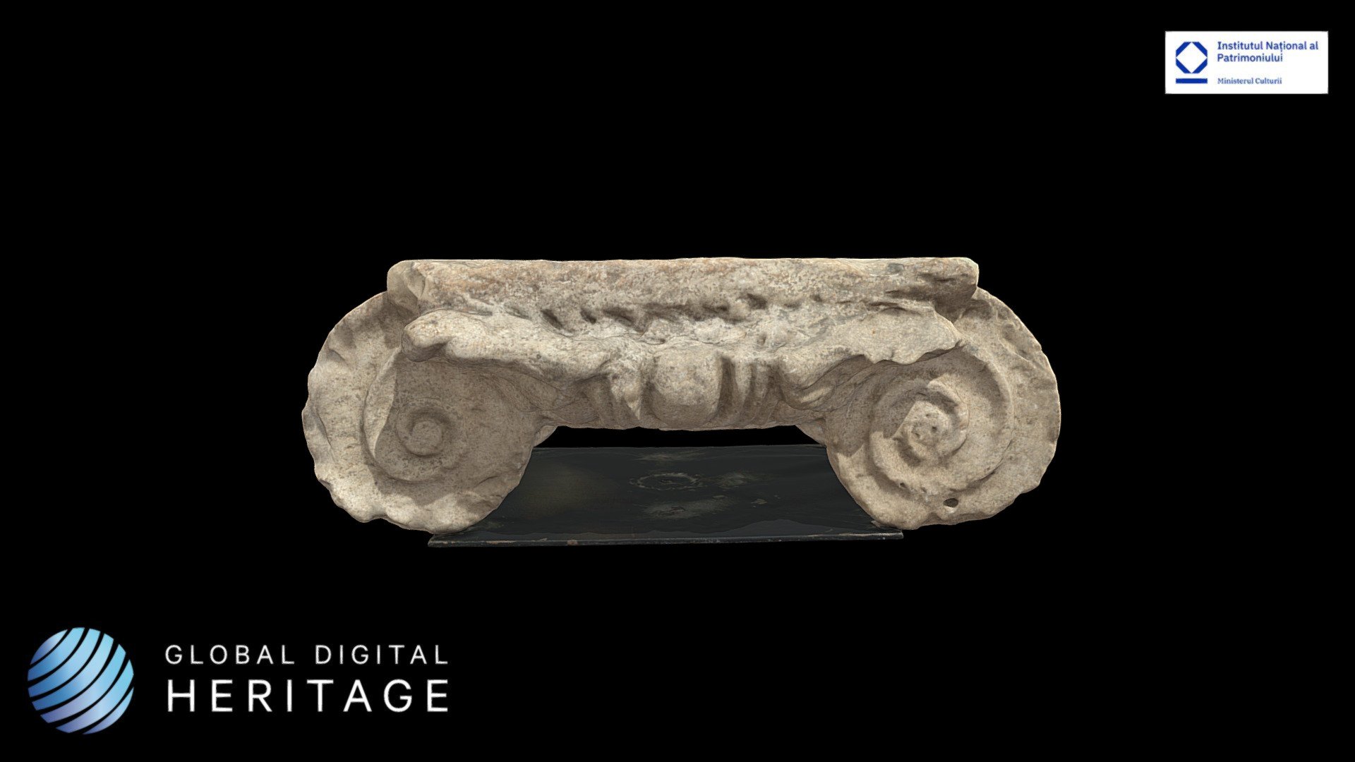 Ionic Capital