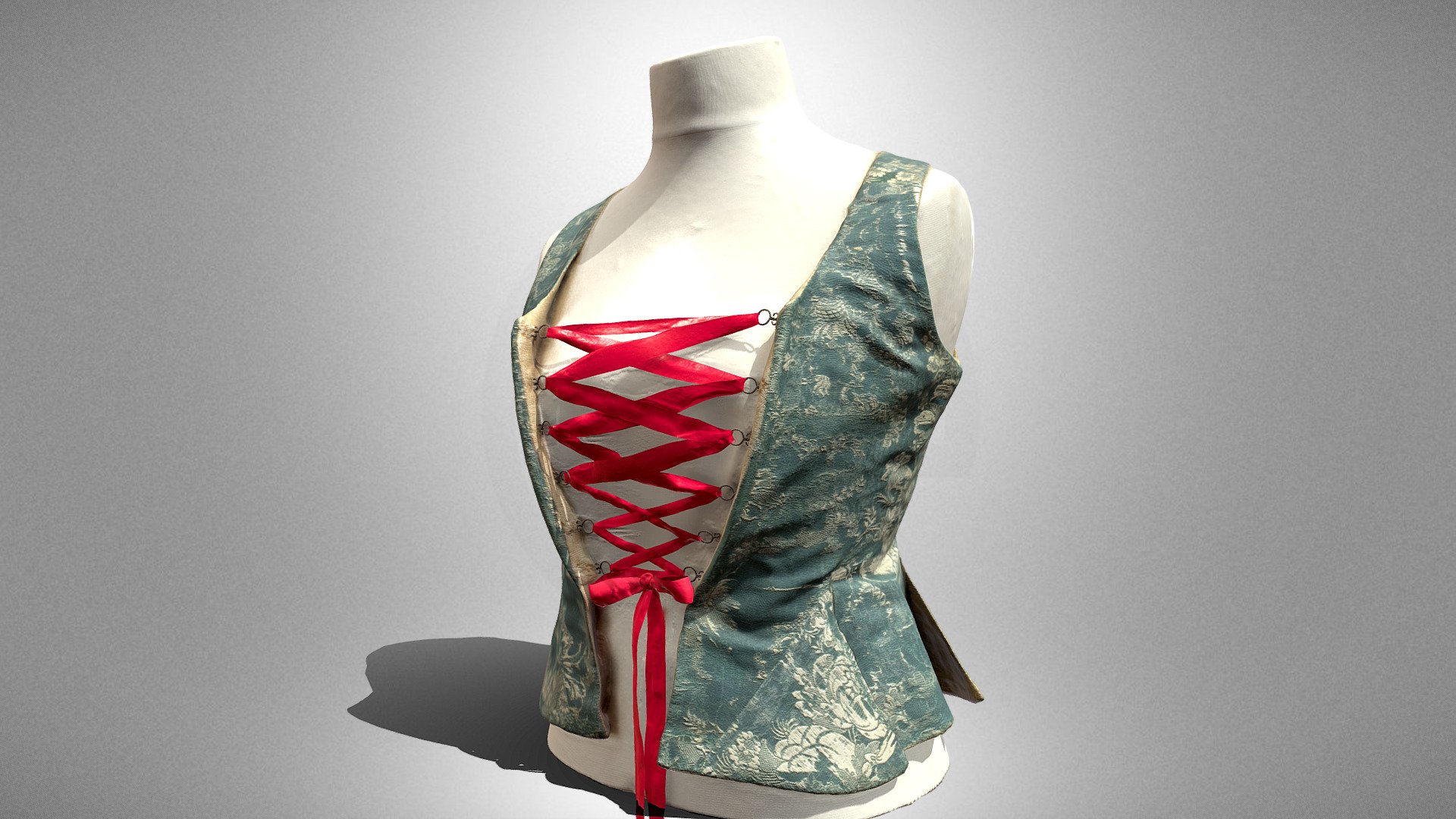 Corset