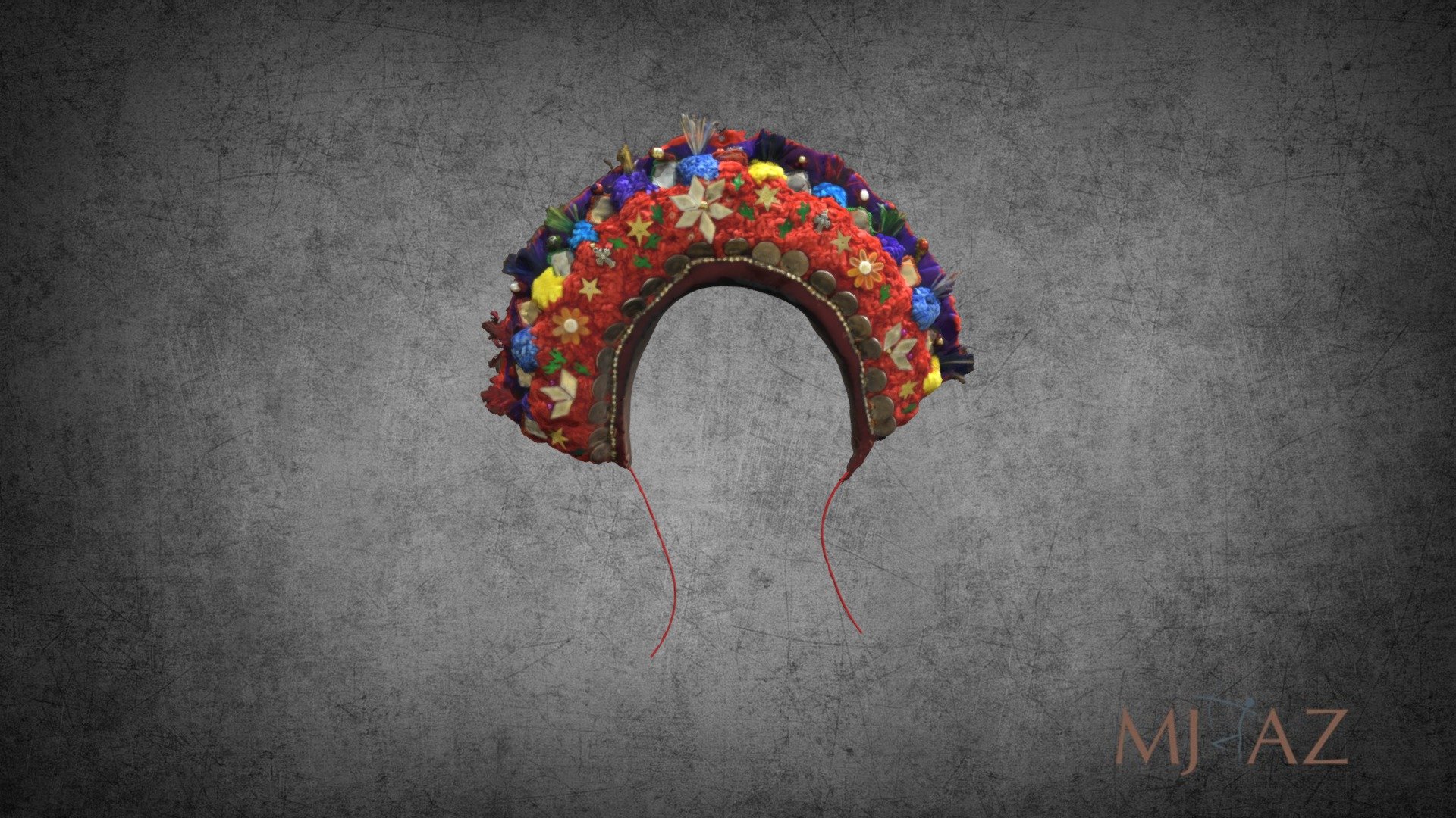 Muruniță – din Meseșenii de Sus