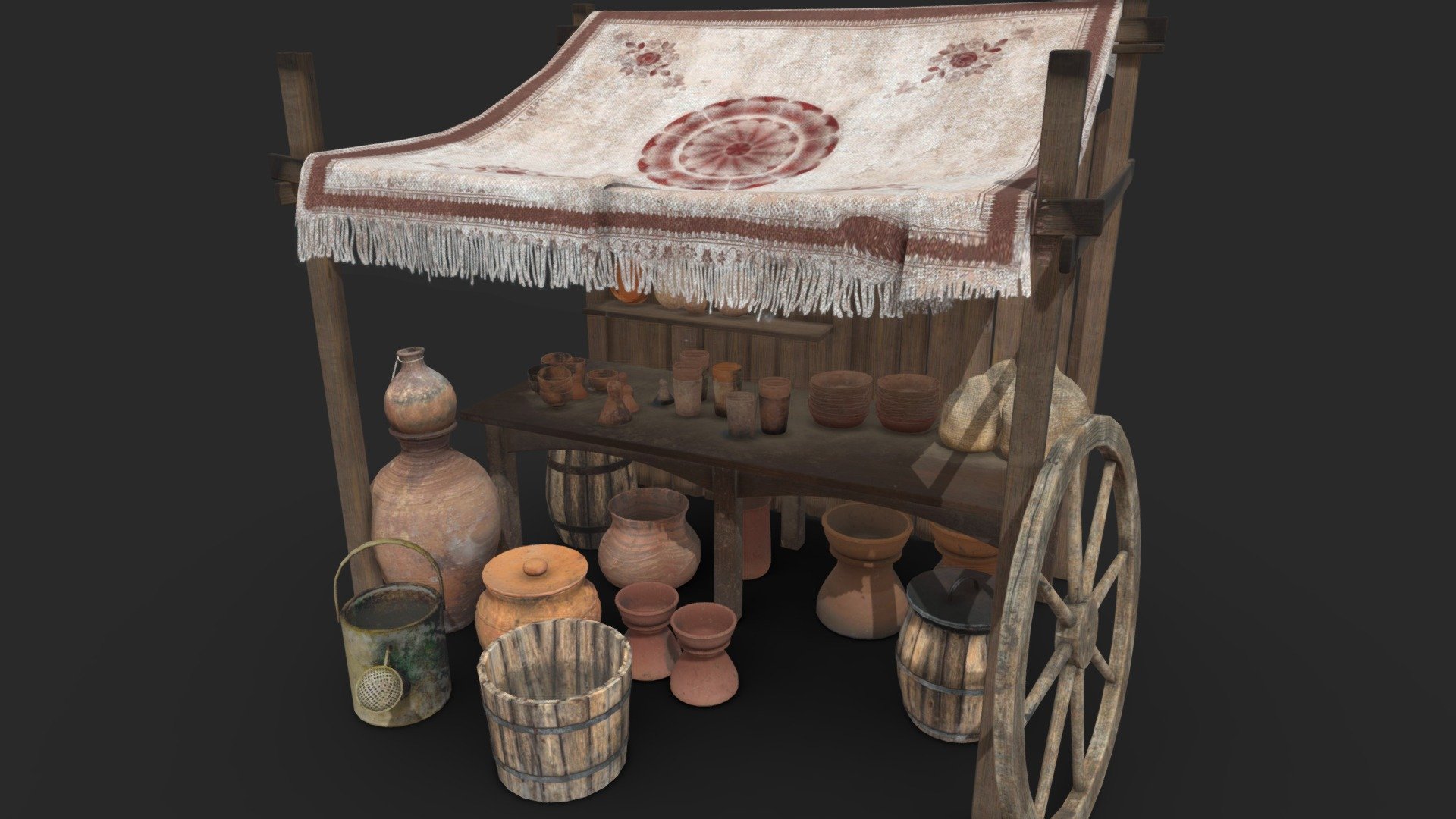 Shop