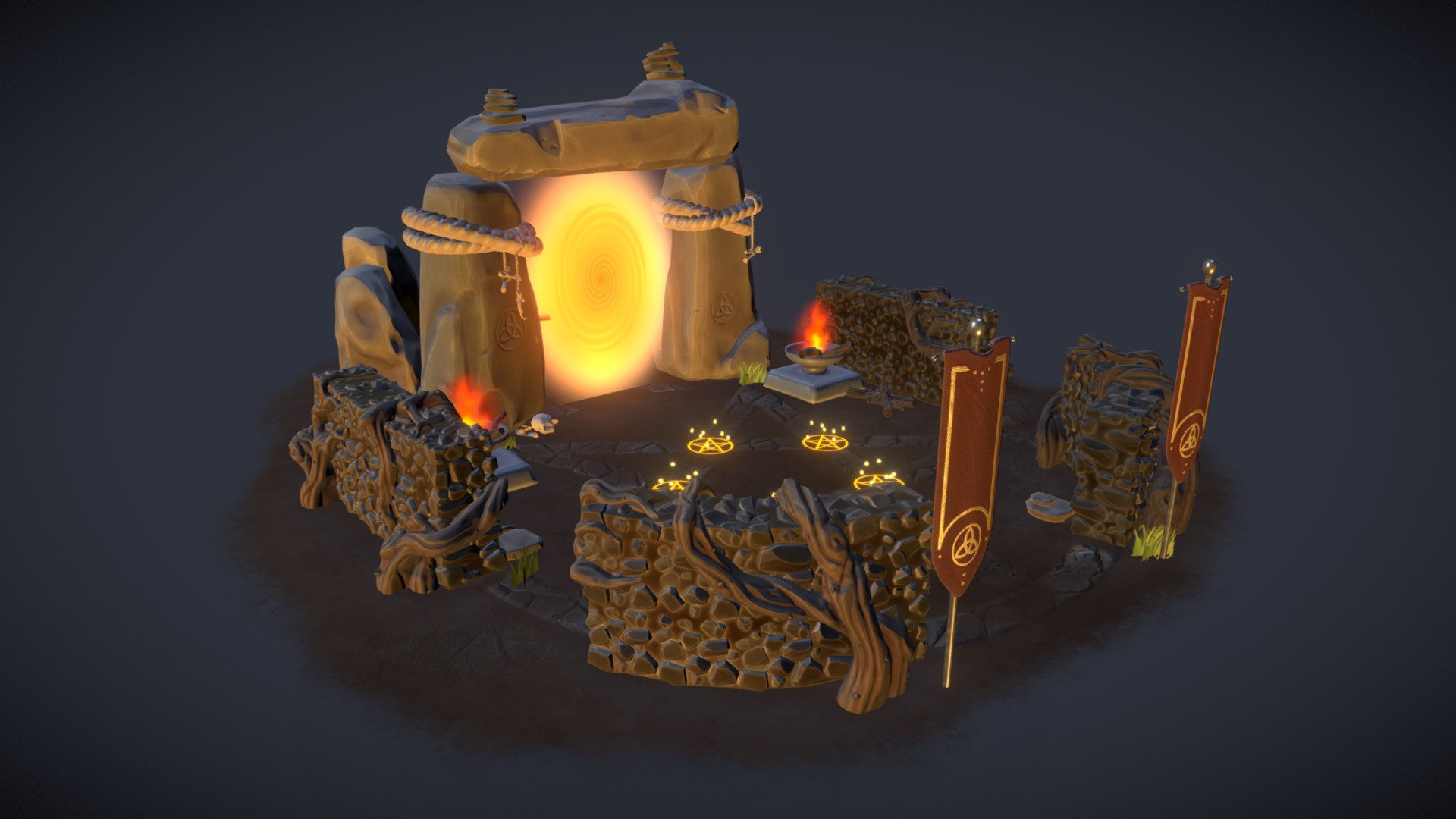 Arena_Side