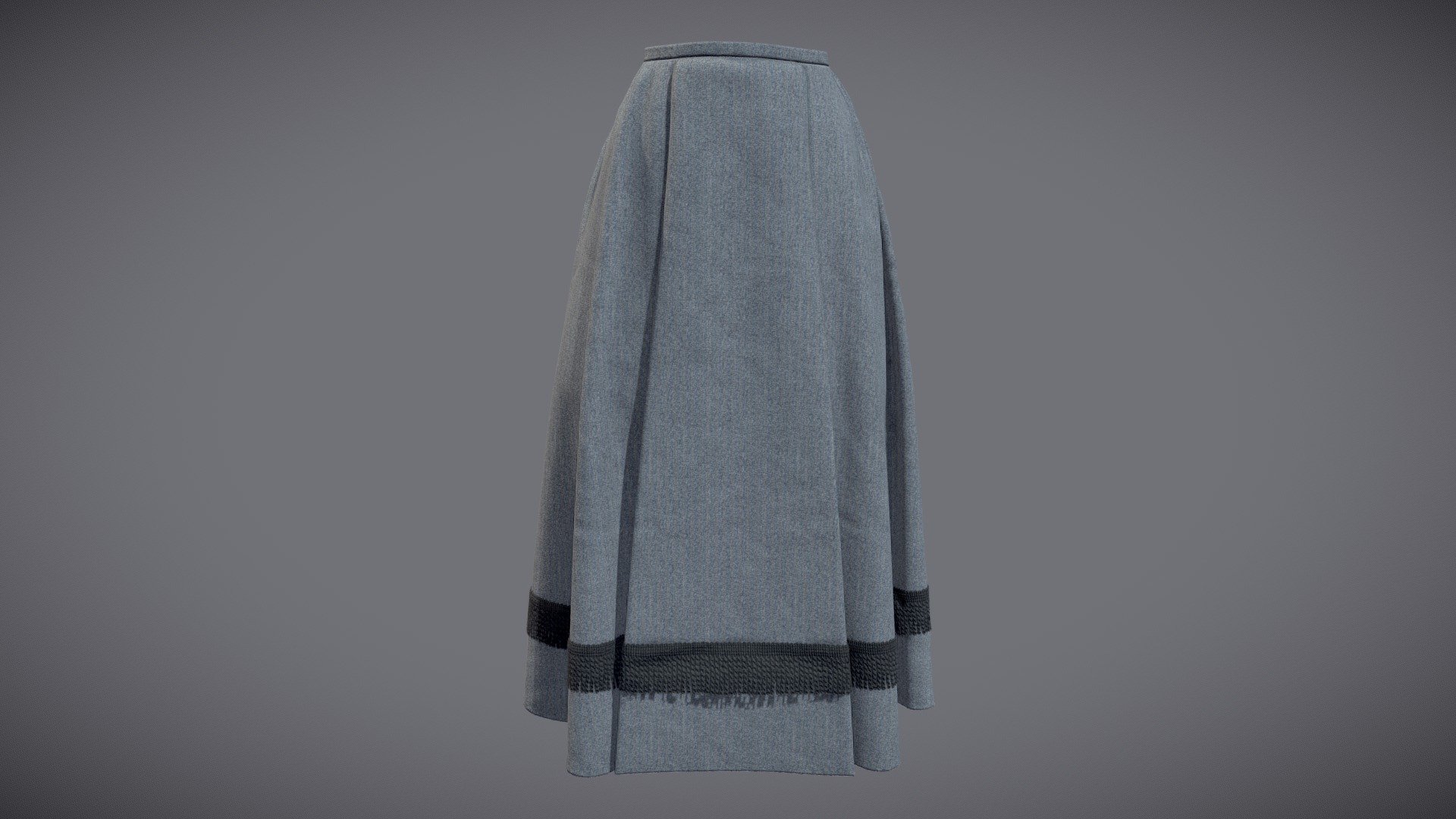 1871 Skirt