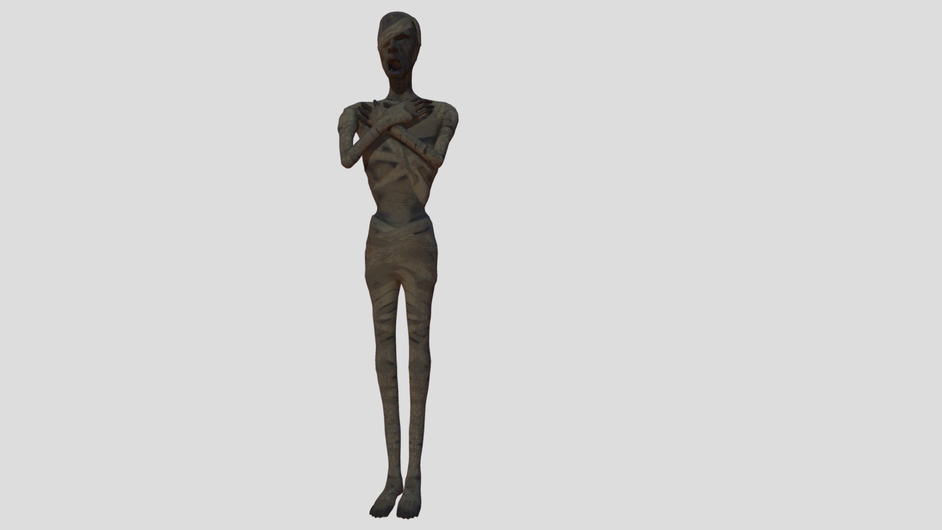 Mummy