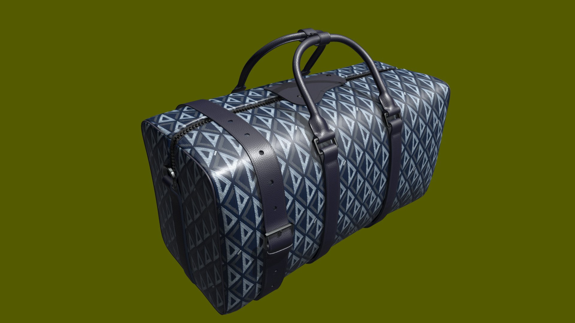 Bag Dinor Lingot 50 - bolso
