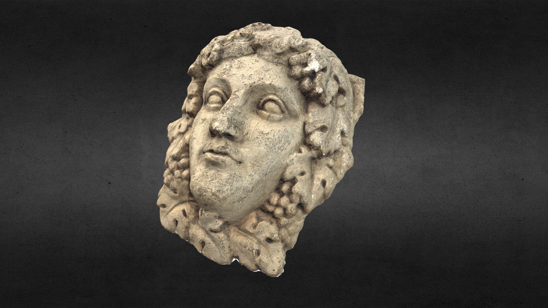 Bacchus