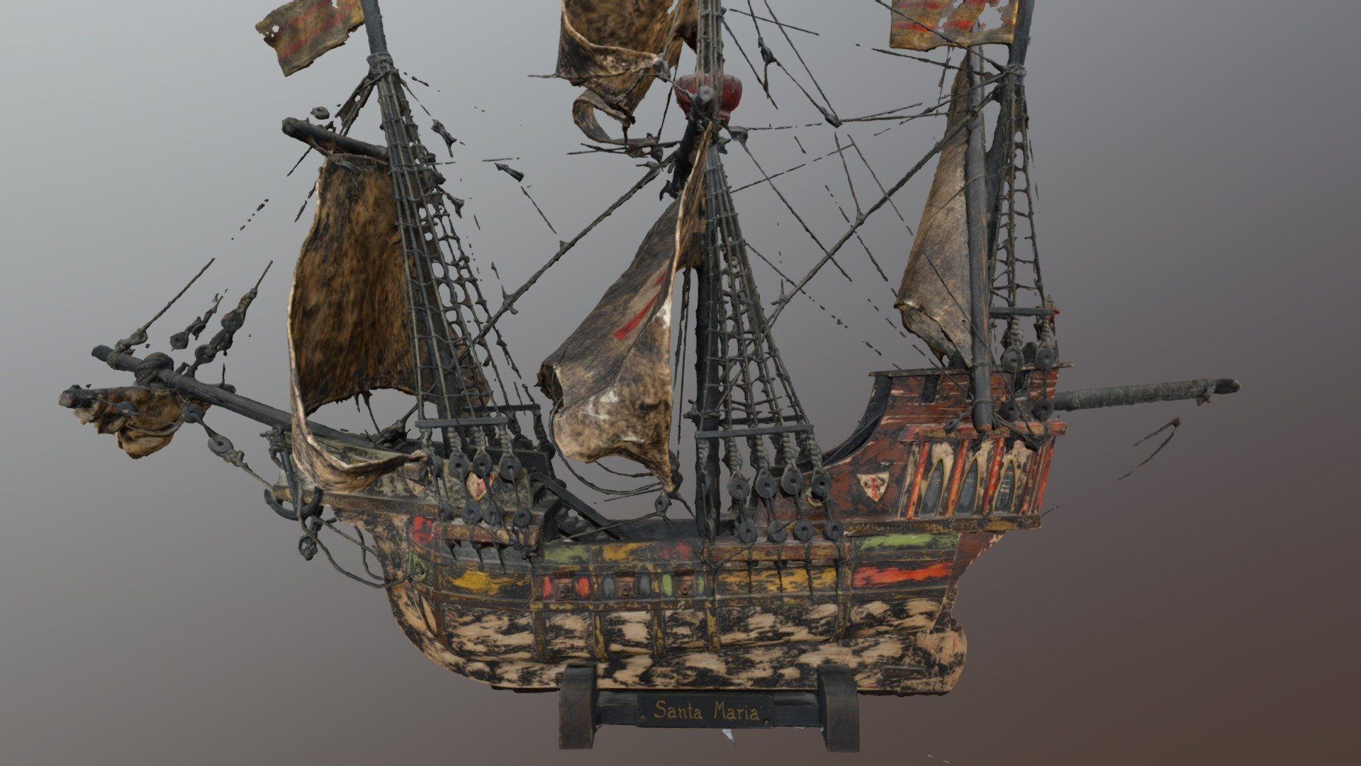 Santa Maria